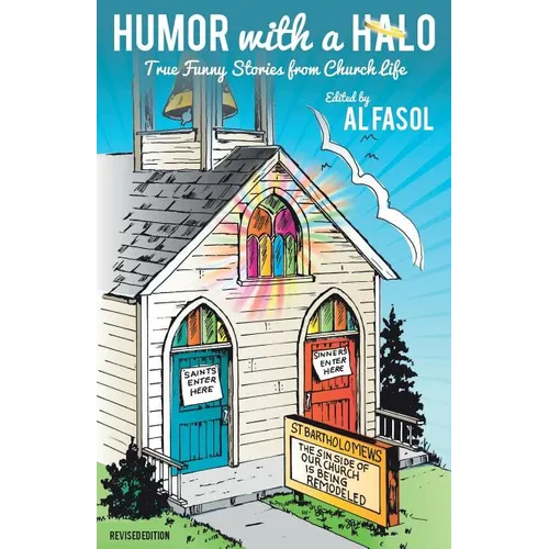 Humor with a Halo, Revised Edition