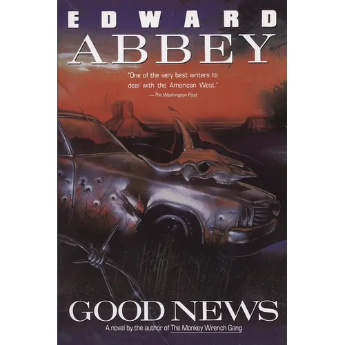 Good News - Paperback