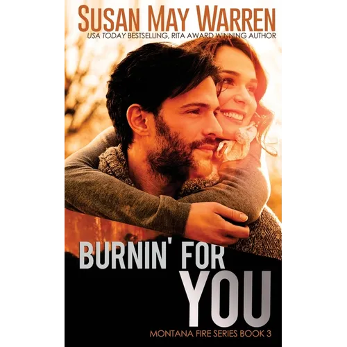 Burnin' For You - Paperback