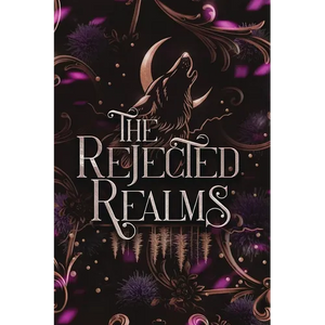 The Rejected Realms Special Edition Paperback - Paperback