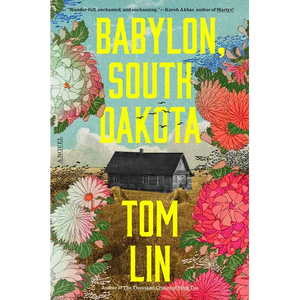 Babylon, South Dakota - Hardcover