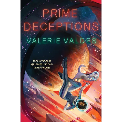 Prime Deceptions - Paperback