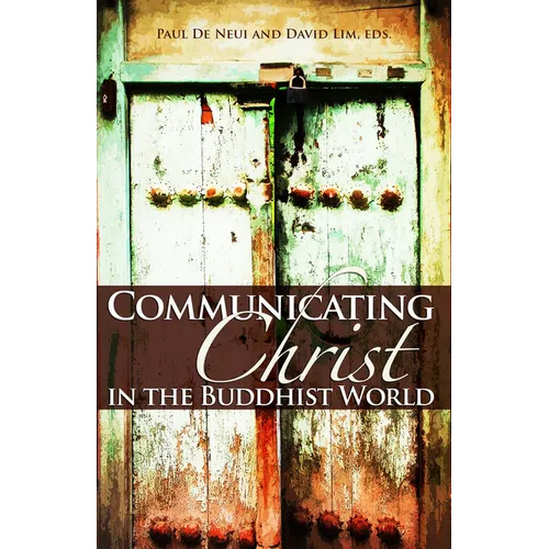 Communicating Christ in the - Paperback