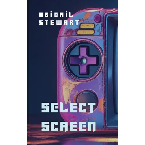 Select Screen - Paperback