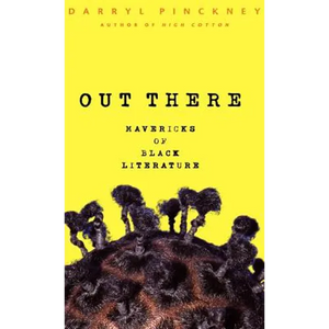 Out There - Hardcover