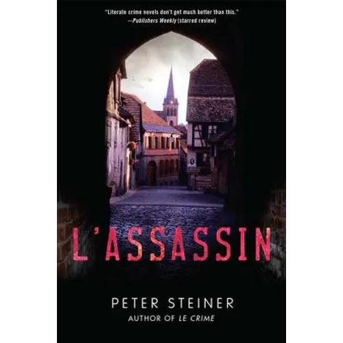 L'Assassin - Paperback