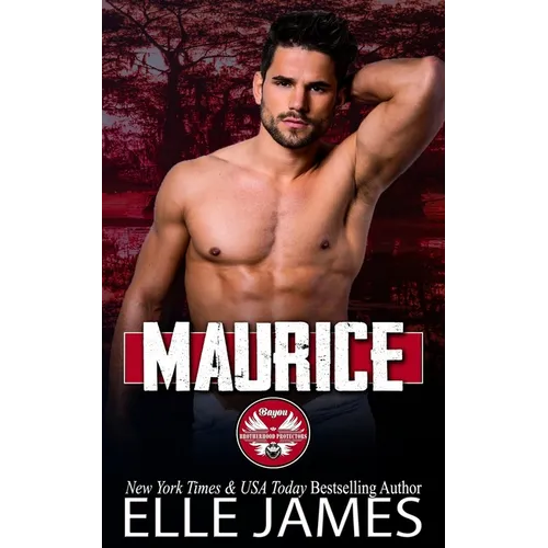 Maurice - Paperback