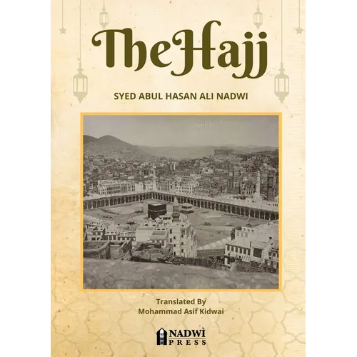 The Hajj - Paperback