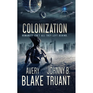 Colonization - Paperback