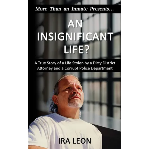 An Insignificant Life? - Paperback