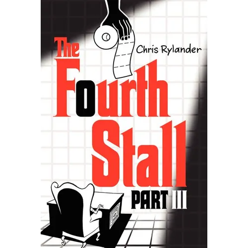 The Fourth Stall, Part III - Paperback