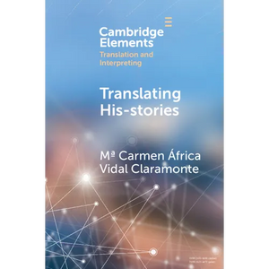 Translating His-stories - Paperback