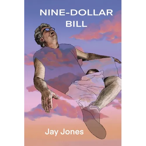 Nine-Dollar Bill - Paperback