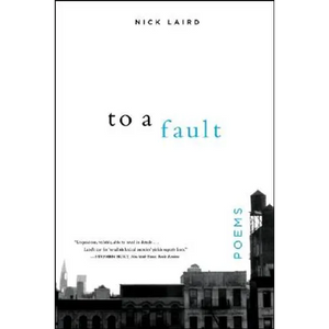 To a Fault - Paperback