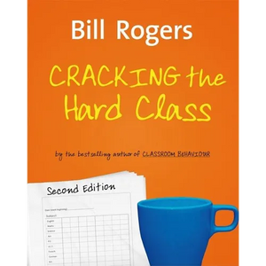 Cracking the Hard Class - Paperback