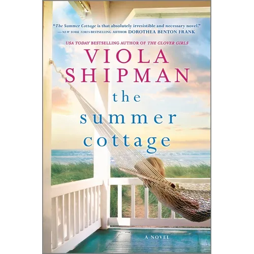 The Summer Cottage - Paperback