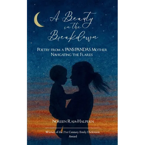 A Beauty in the Breakdown - Paperback
