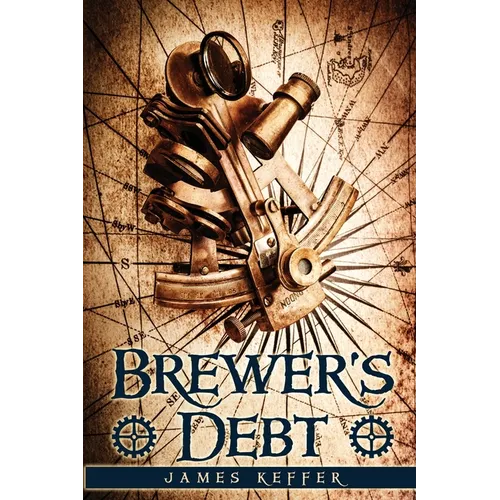 Brewer's Debt - Paperback