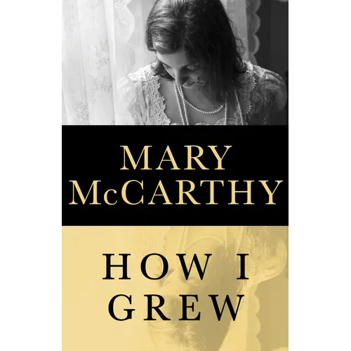 How I Grew - Paperback
