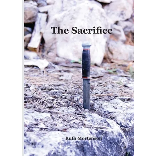 The Sacrifice - Paperback