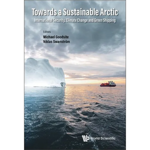Towards a Sustainable Arctic - Hardcover