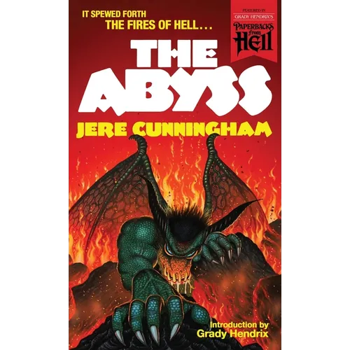 The Abyss (Paperbacks from Hell) - Paperback