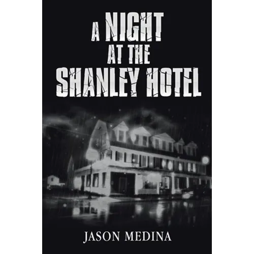 A Night at the Shanley Hotel - Paperback