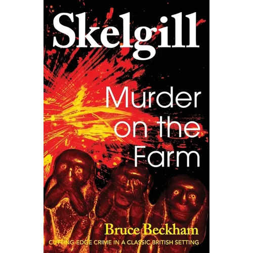 Murder on the Farm - Paperback