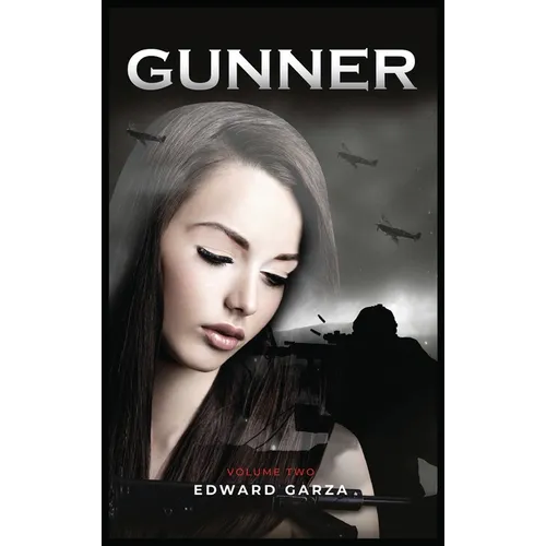 Gunner - Hardcover