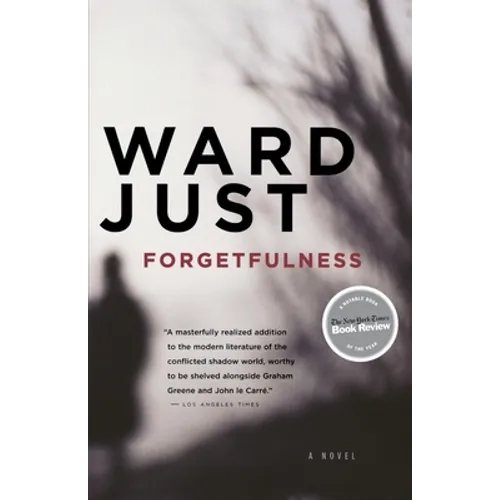 Forgetfulness - Paperback