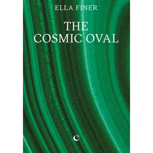 The Cosmic Oval - Paperback