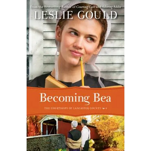 Becoming Bea - Paperback