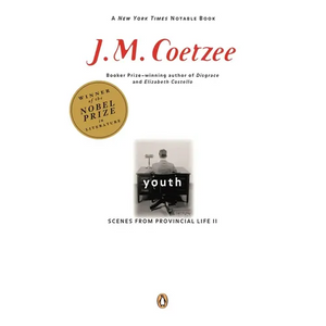 Youth - Paperback