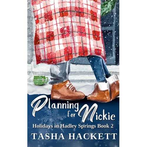Planning for Nickie - Paperback