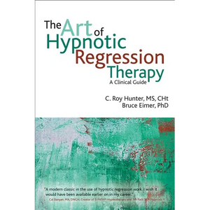 The art of hypnotic regression therapy - Paperback