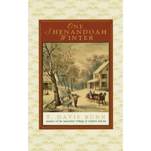 The One Shenandoah Winter - Paperback