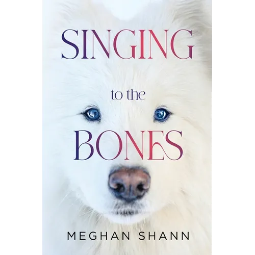 Singing to the Bones - Paperback