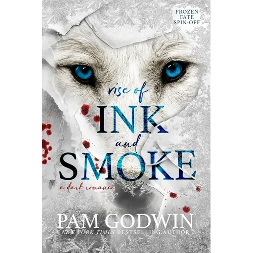 Rise of Ink and Smoke - Paperback