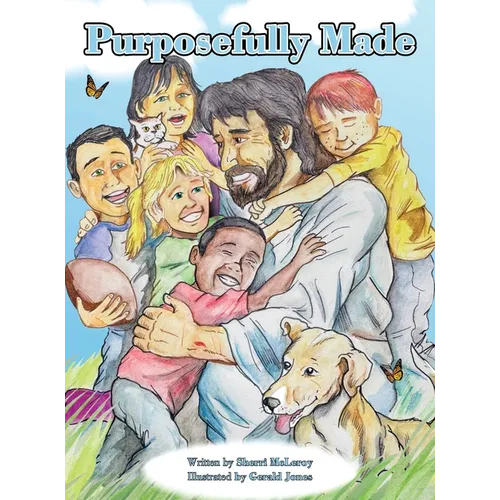 Purposefully Made - Hardcover