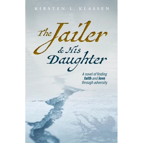 The Jailer & His Daughter - Paperback