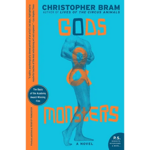 Gods and Monsters - Paperback