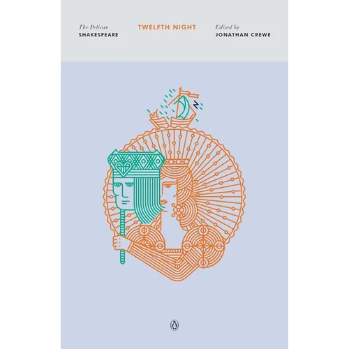 Twelfth Night - Paperback