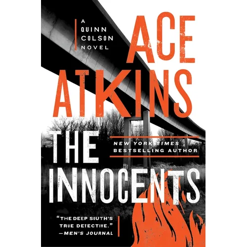 The Innocents - Paperback