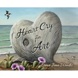 Heart Cry for Art - Hardcover