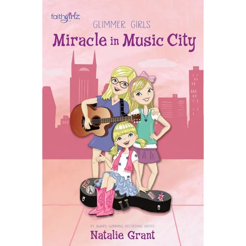 A Miracle in Music City - Paperback