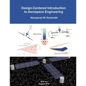 Design-Centered Introduction to Aerospace Engineering - Paperback