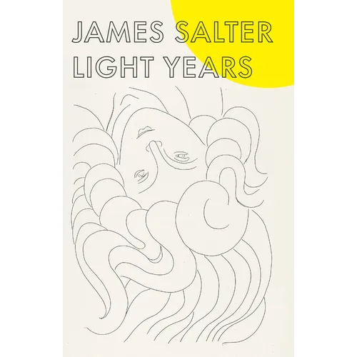 Light Years - Paperback