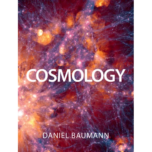 Cosmology - Hardcover