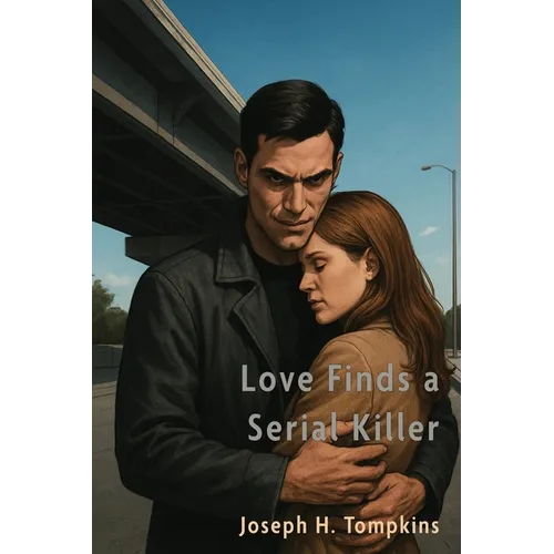 Love Finds a Serial Killer - Paperback