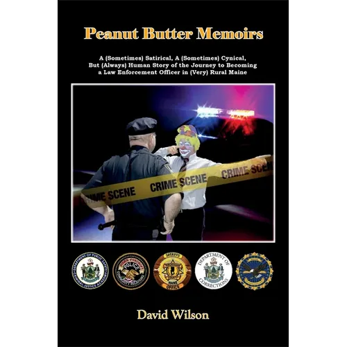 Peanut Butter Memoirs - Paperback
